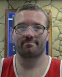 Cody Lynn Dickerson a registered Sex Offender of North Dakota