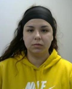 Robin Rose Morin a registered Sex Offender of North Dakota