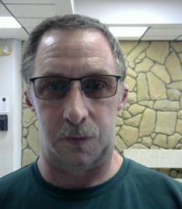 Patrick Alan Leiphon a registered Sex Offender of North Dakota