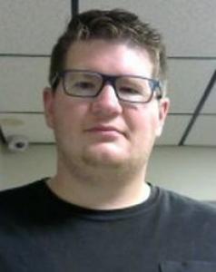 Trevor Daniel Carpenter a registered Sex Offender of North Dakota