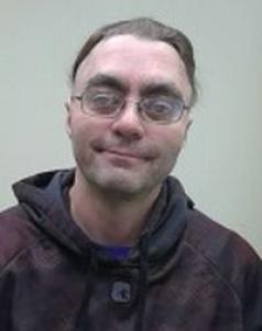 Monte Lyle Hojian a registered Sex Offender of North Dakota