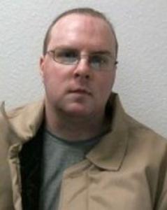 Ethan Michael Moses a registered Sex Offender of North Dakota