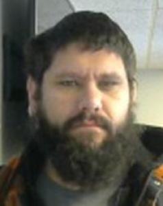 Jory Lee Hatlestad a registered Sex Offender of North Dakota