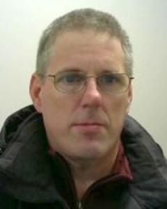 Jeffrey Allan Oak a registered Sex Offender of North Dakota