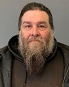 Cesar John Salinas a registered Sex Offender of North Dakota