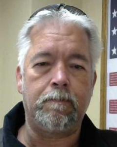 Kevin Charles Taylor a registered Sex Offender of North Dakota
