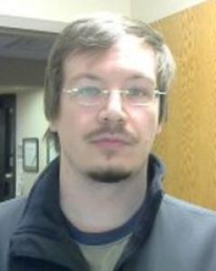 Nicholas Robert Hopkins a registered Sex Offender of North Dakota