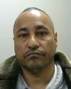 Epifanio Walker Benitez Jr a registered Sex Offender of North Dakota
