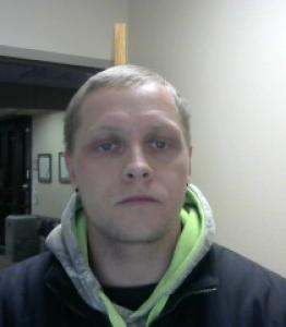 Jordan Crosby a registered Sex Offender of North Dakota