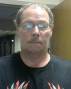 David Allen Hardy a registered Sex Offender of North Dakota