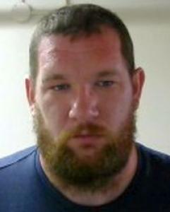 Benjamin Michael Bauerle a registered Sex Offender of North Dakota