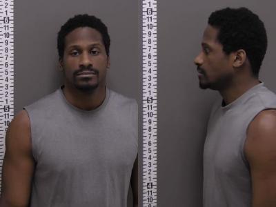 Marcus Anthony James a registered Sex Offender of North Dakota