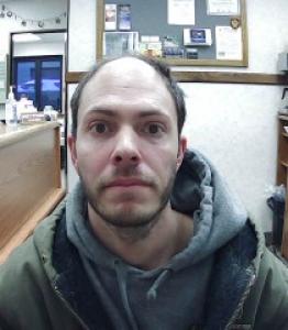 Daniel Jon Humann a registered Sex Offender of North Dakota