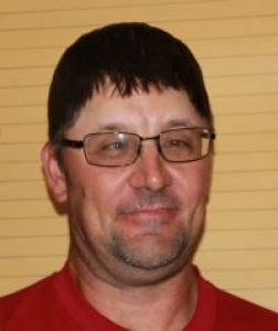 Bryan Ray Hanson a registered Sex Offender of North Dakota