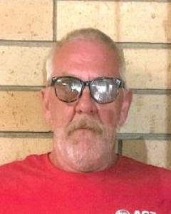Robert Mason Bruse a registered Sex Offender of North Dakota