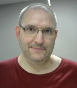 David Allen Hitchcock a registered Sex Offender of North Dakota