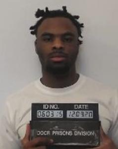 Malik Deshawn Johnson a registered Sex Offender of North Dakota