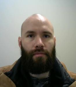 Jarrid Ross Gable a registered Sex Offender of North Dakota
