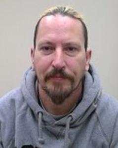 Lance Garrett Weber a registered Sex Offender of North Dakota
