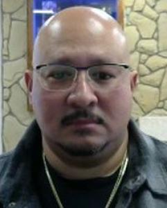 Jose Arriaga Soto Jr a registered Sex Offender of North Dakota