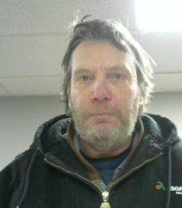 Chris Joseph Kinney a registered Sex Offender of North Dakota