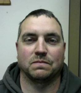 Derek James Ebach a registered Sex Offender of North Dakota