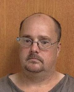 Joshua Steven Buhr a registered Sex Offender of North Dakota