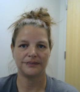Dawn Marie Kirby a registered Sex Offender of North Dakota