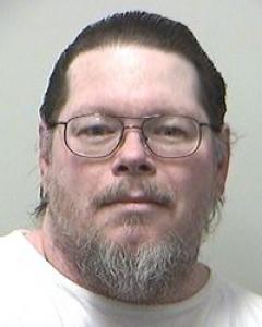 Garry Wayne Johnson a registered Sex Offender of North Dakota