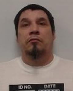 Darrell Lee Azure a registered Sex Offender of North Dakota