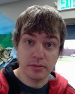 Dustin Allen Erker a registered Sex Offender of North Dakota