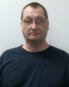 Russell Ray Cox a registered Sex Offender of North Dakota