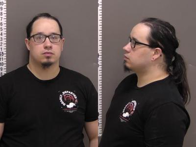 Brady Leroy Porter a registered Sex Offender of North Dakota