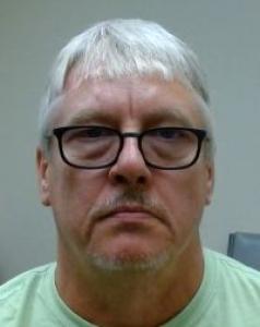 James Kermit Hanenberg a registered Sex Offender of North Dakota