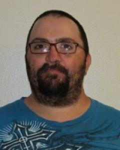 Jay Chandler Hicks a registered Sex Offender of North Dakota