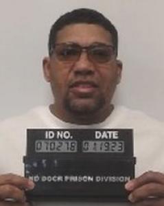 Charles Deverek Brame a registered Sex Offender of North Dakota