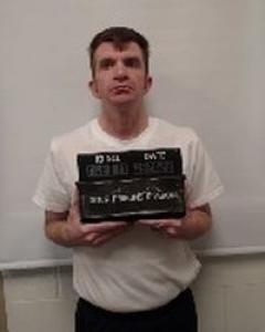 Brett Allen Rittenbach a registered Sex Offender of North Dakota