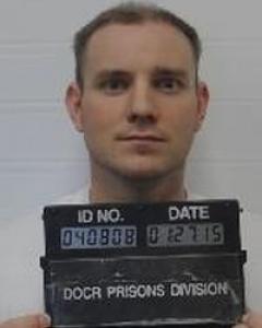 Alex Michael Houim a registered Sex Offender of North Dakota