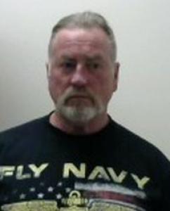 Richard Barclay Cutting a registered Sex Offender of North Dakota