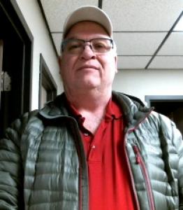 Curtis Russel Lauinger a registered Sex Offender of North Dakota