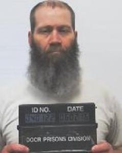 Chad Elliott Kleespie a registered Sex Offender of North Dakota