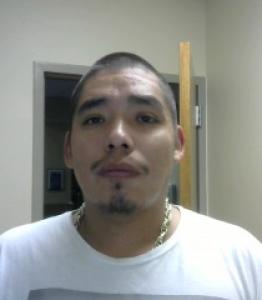 Crow Isaiah Rayne Standing a registered Sex Offender of North Dakota