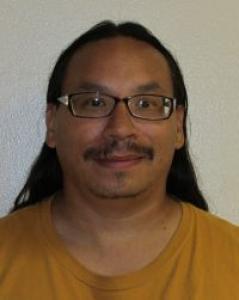 David Vernon Anderson a registered Sex Offender of North Dakota