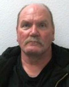 Rodney Allen Milner a registered Sex Offender of North Dakota