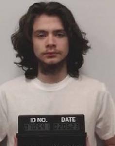 Noah Owen Risinger a registered Sex Offender of North Dakota