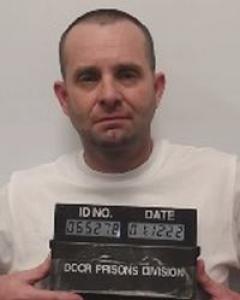 Chad Matthew Keyte a registered Sex Offender of North Dakota