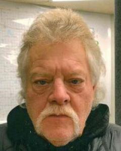 David Calvin Werkhoven a registered Sex Offender of North Dakota