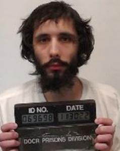 Billy Obrien Walsh a registered Sex Offender of North Dakota