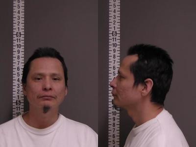 Denver Lee Spottedhorse a registered Sex Offender of North Dakota