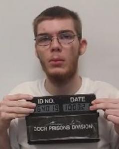 Aaron Lawrence Morse a registered Sex Offender of North Dakota
